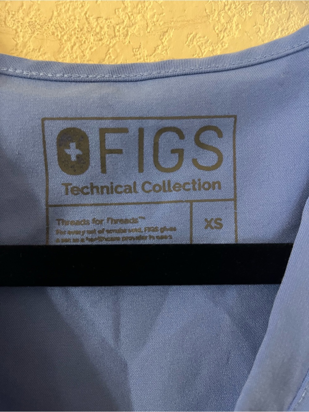 Figs Scrub Set - Picture 7 of 11